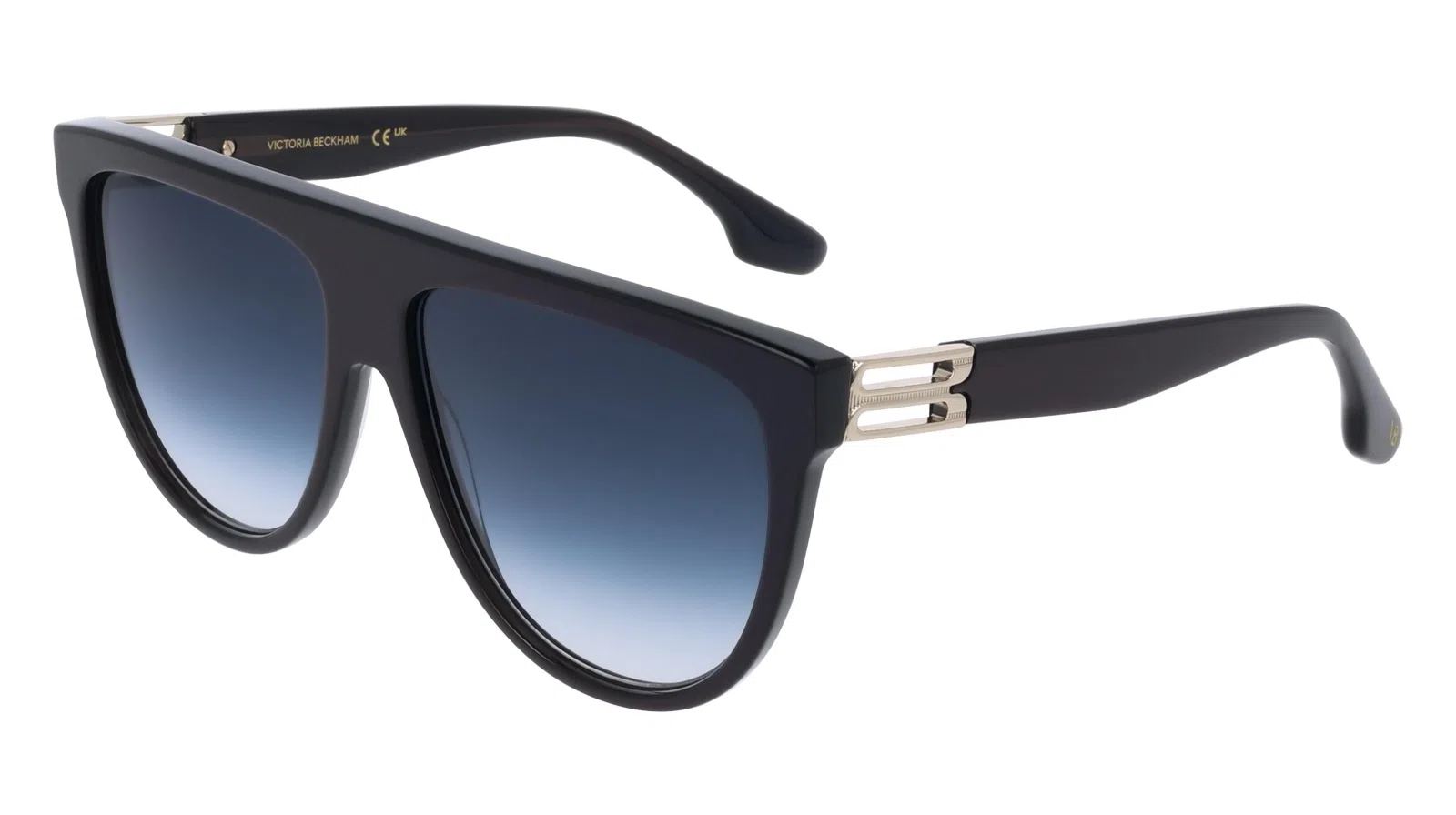 Victoria Beckham VB680S Sunglasses - view 3